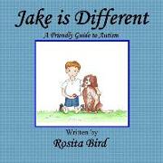 Jake is Different