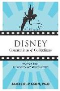 Disney Connections & Collections: Volume Two - Television