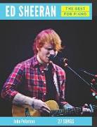 Ed Sheeran The Best