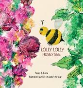 Lolly Lolly Honey Bee