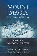 Mount Magia: The Third Mountain