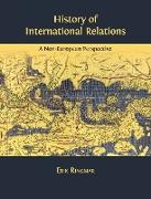 History of International Relations