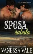 La sposa rubata