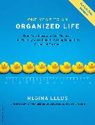 One Year to an Organized Life