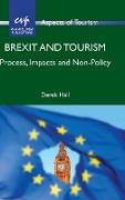 Brexit and Tourism
