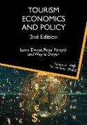 Tourism Economics and Policy