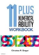 11 Plus Numerical Ability Workbook