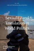 Sexuality and Translation in World Politics