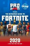 The Definitive Guide to Fortnite 2020