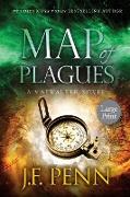 Map of Plagues