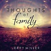 Thoughts of Family: I Don't Want To Go