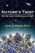 Nature's Twist: Water and the Spirals of Life