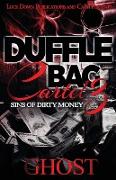 Duffle Bag Cartel 3