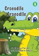 Crocodile Crocodile