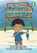 Nathan's Fishing Story