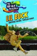 Lil Buck: Inspiring Change Through Dance