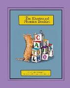 The Illustrated Phonics Booklet