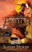 Shelter for Penelope