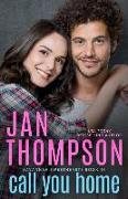 Call You Home: Contemporary Christian Romance