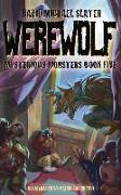 Werewolf: Mysterious Monsters (book five)
