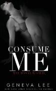 Consume Me