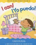 I Can! / Yo Puedo!