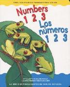 Numbers 123 / Los Numeros 123