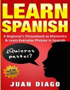 Learn Spanish