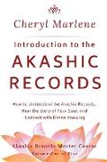 Introduction to the Akashic Records