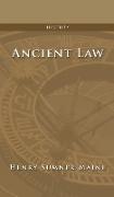 Ancient Law