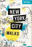 Moon New York City Walks (Second Edition)
