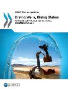 OECD Studies on Water Drying Wells, Rising Stakes: Towards Sustainable Agricultural Groundwater Use