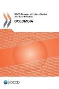 OECD Reviews of Labour Market and Social Policies: Colombia 2016