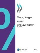 Taxing Wages 2016