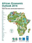 African Economic Outlook 2016: Sustainable Cities and Structural Transformation