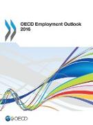 OECD Employment Outlook 2016