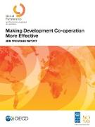 Making Development Co-operation More Effective: 2016 Progress Report