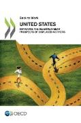 Back to Work Back to Work: United States: Improving the Re-employment Prospects of Displaced Workers