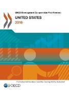 OECD Development Co-operation Peer Reviews OECD Development Co-operation Peer Reviews: United States 2016