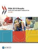 PISA PISA 2015 Results (Volume I): Excellence and Equity in Education