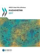 OECD Urban Policy Reviews: Kazakhstan