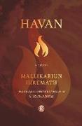 Havan: Novel