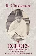 Echoes of the Veena and other stories: Short Stories