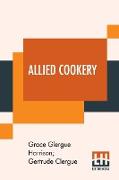Allied Cookery