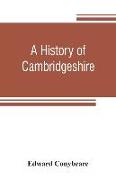 A history of Cambridgeshire