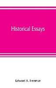 Historical essays