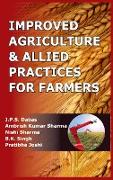 Improved Agriculture & Allied Practices for Farmers