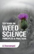 Textbook on Weed Science