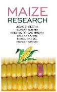 Maize Research