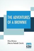 The Adventures Of A Brownie